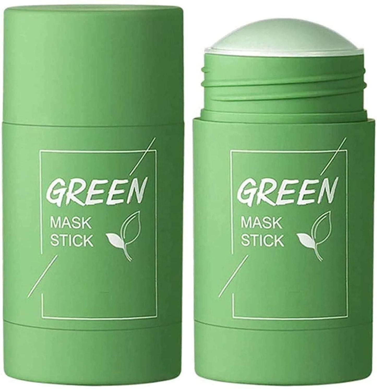 Pore Purify Green Tea Stick