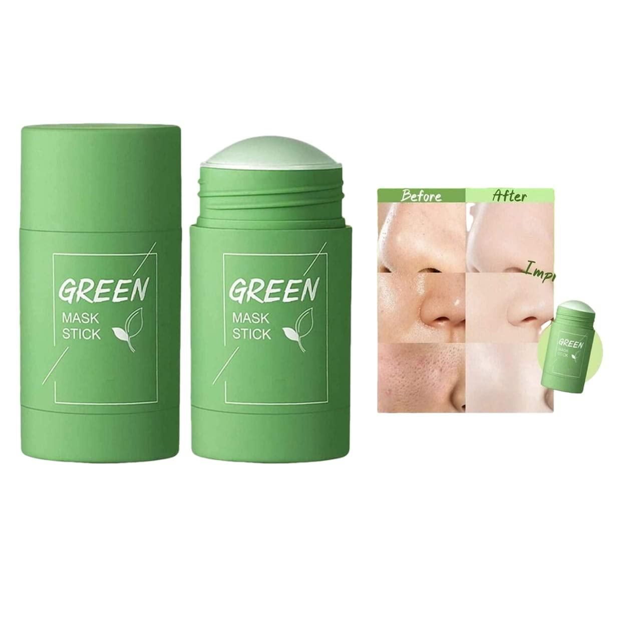 Pore Purify Green Tea Stick